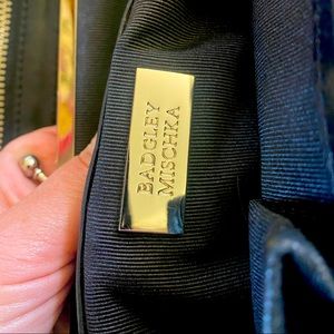 Badgley Mishka bag